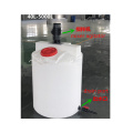Quality Chemica dosing tank mixing  shampoo liquid mixer machine 380V three  phase 0.37kw
